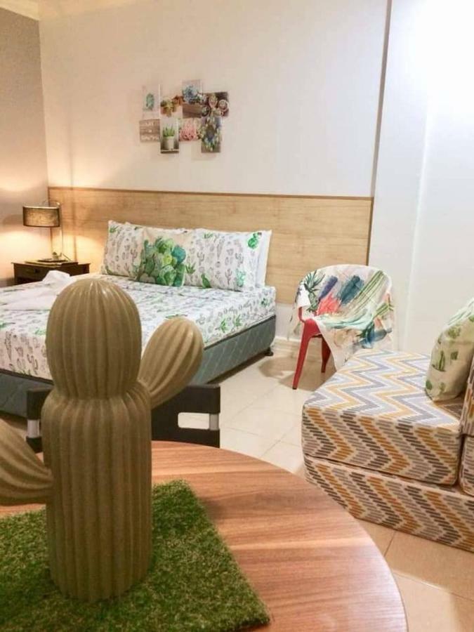 Vl Garden Suites Ταγκμπιλαράν Εξωτερικό φωτογραφία