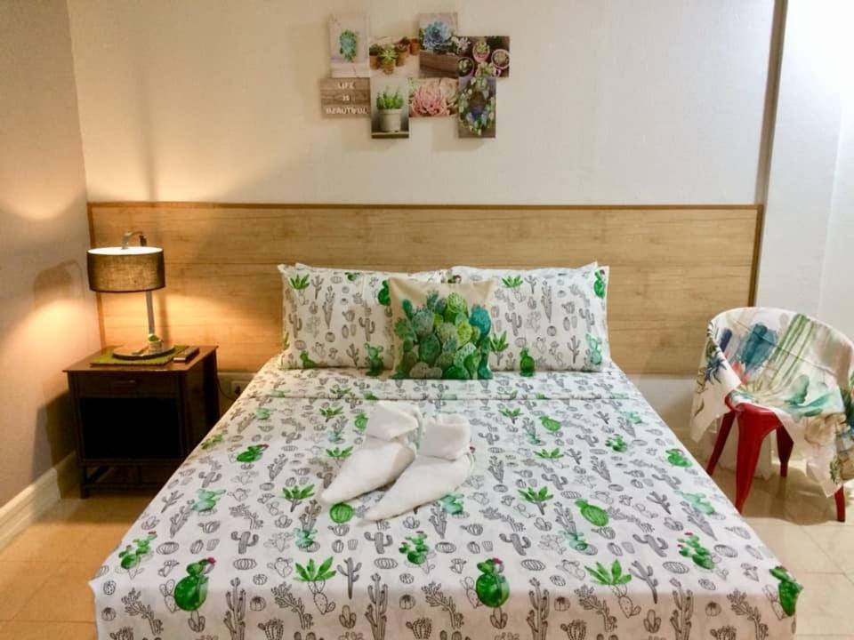 Vl Garden Suites Ταγκμπιλαράν Εξωτερικό φωτογραφία