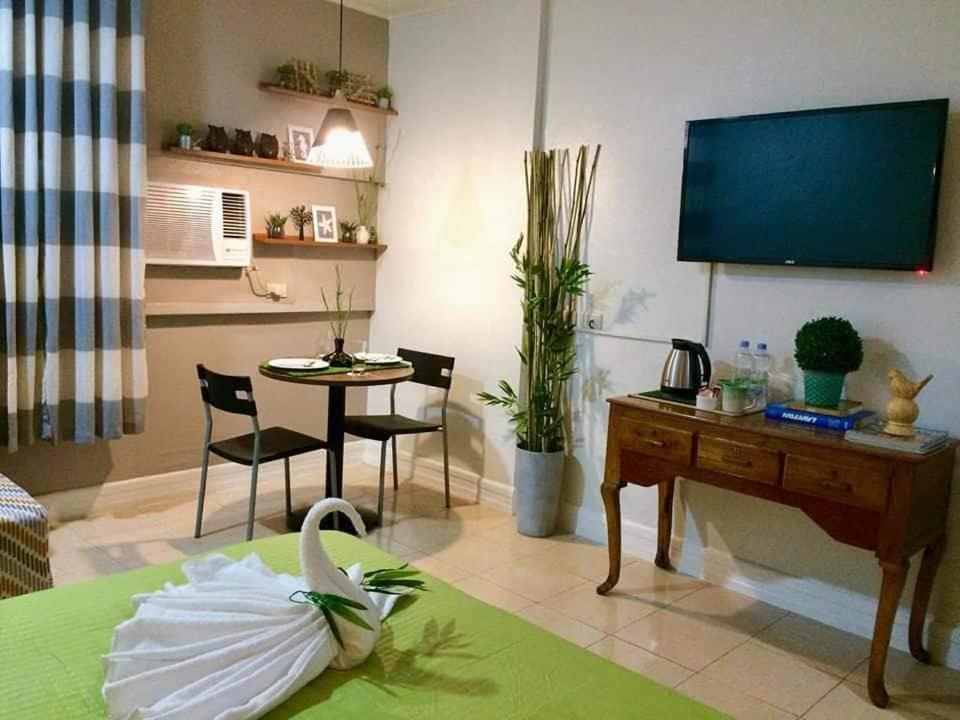 Vl Garden Suites Ταγκμπιλαράν Εξωτερικό φωτογραφία