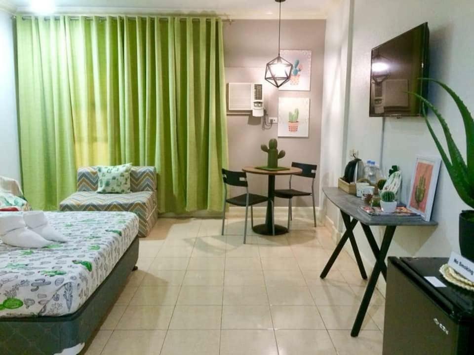 Vl Garden Suites Ταγκμπιλαράν Εξωτερικό φωτογραφία