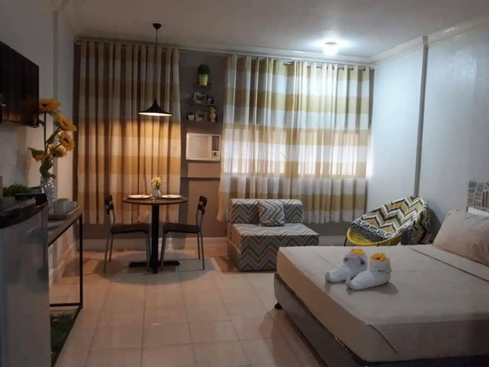 Vl Garden Suites Ταγκμπιλαράν Εξωτερικό φωτογραφία